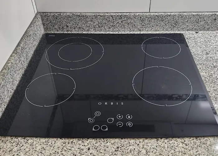 Comfortable Apartment And Excellent Location