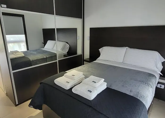 Comfortable Apartment And Excellent Location